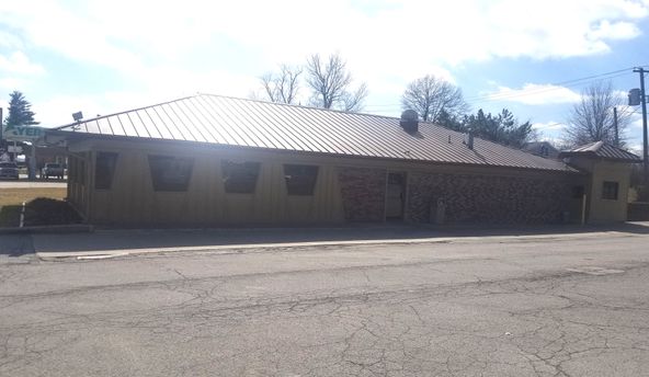 1702 S Baltimore St, Kirksville, MO 63501